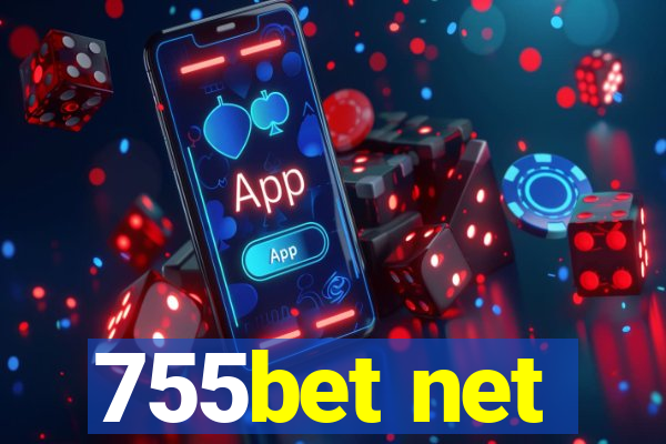 755bet net